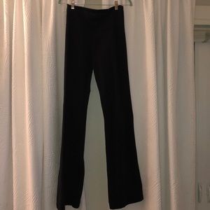 Lululemon Boot Cut Yoga Pant - Size 10 Tall